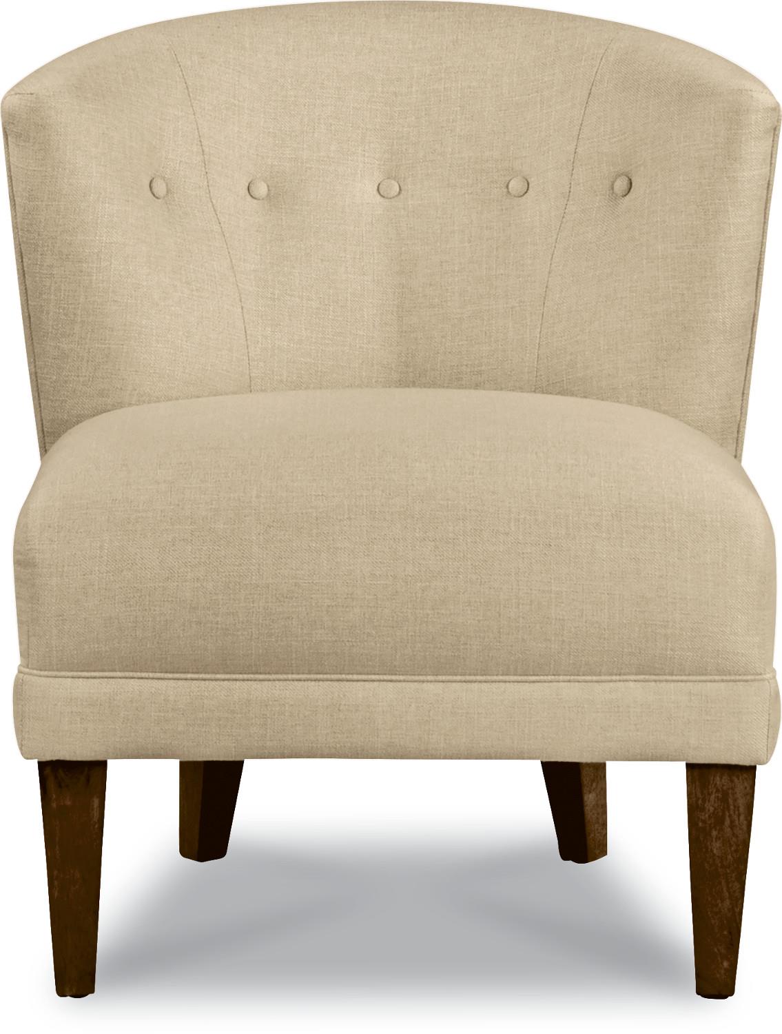 Lazy boy armless chair store